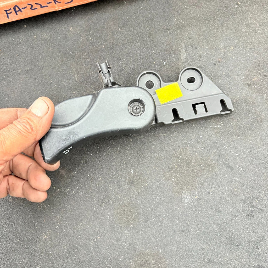 BMW 1 2 3 4 Series F20 F30 F32 Right Bonnet Hood Pull Release Lever Handle 2018