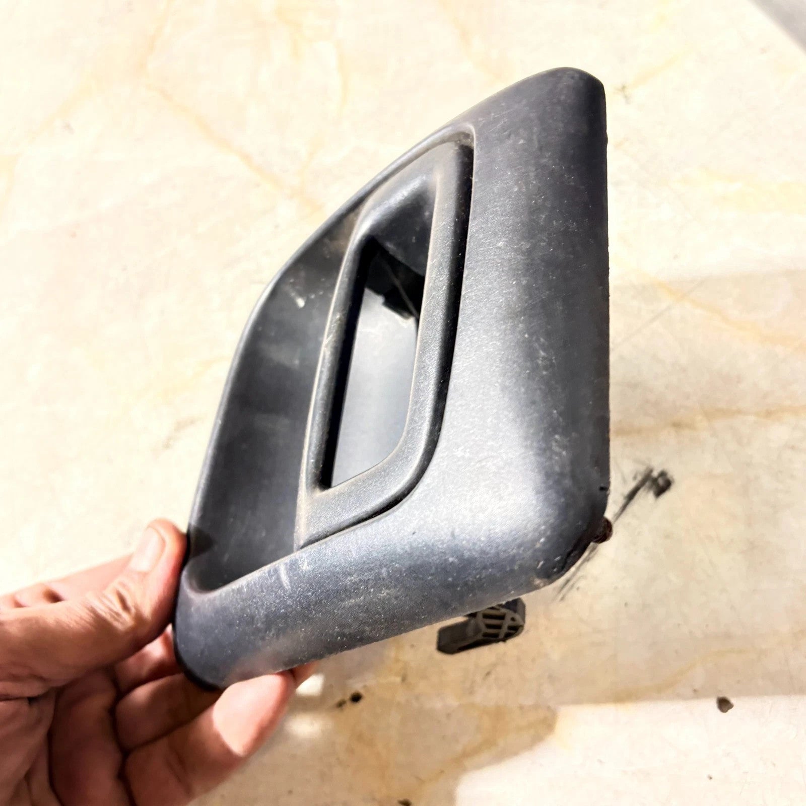 Citroen Relay Peugeot Boxer Fiat Ducato 2002-2006 NSF Outer Handle Passenger