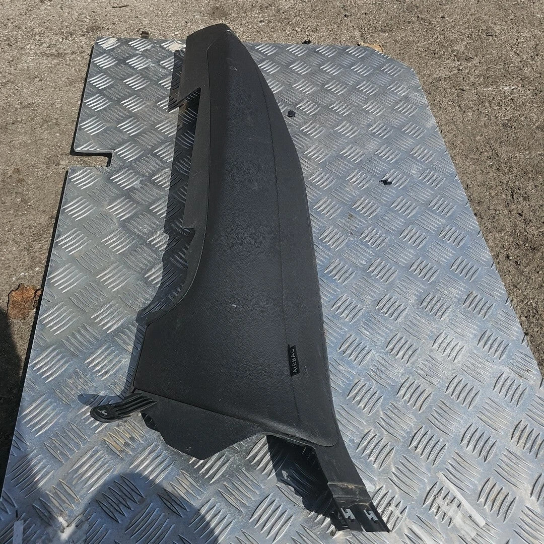 VW PASSAT B8 1.6 2.0 TDI 2014-2019 REAR LEFT SIDE SEAT ARBAG 3G9885701D
