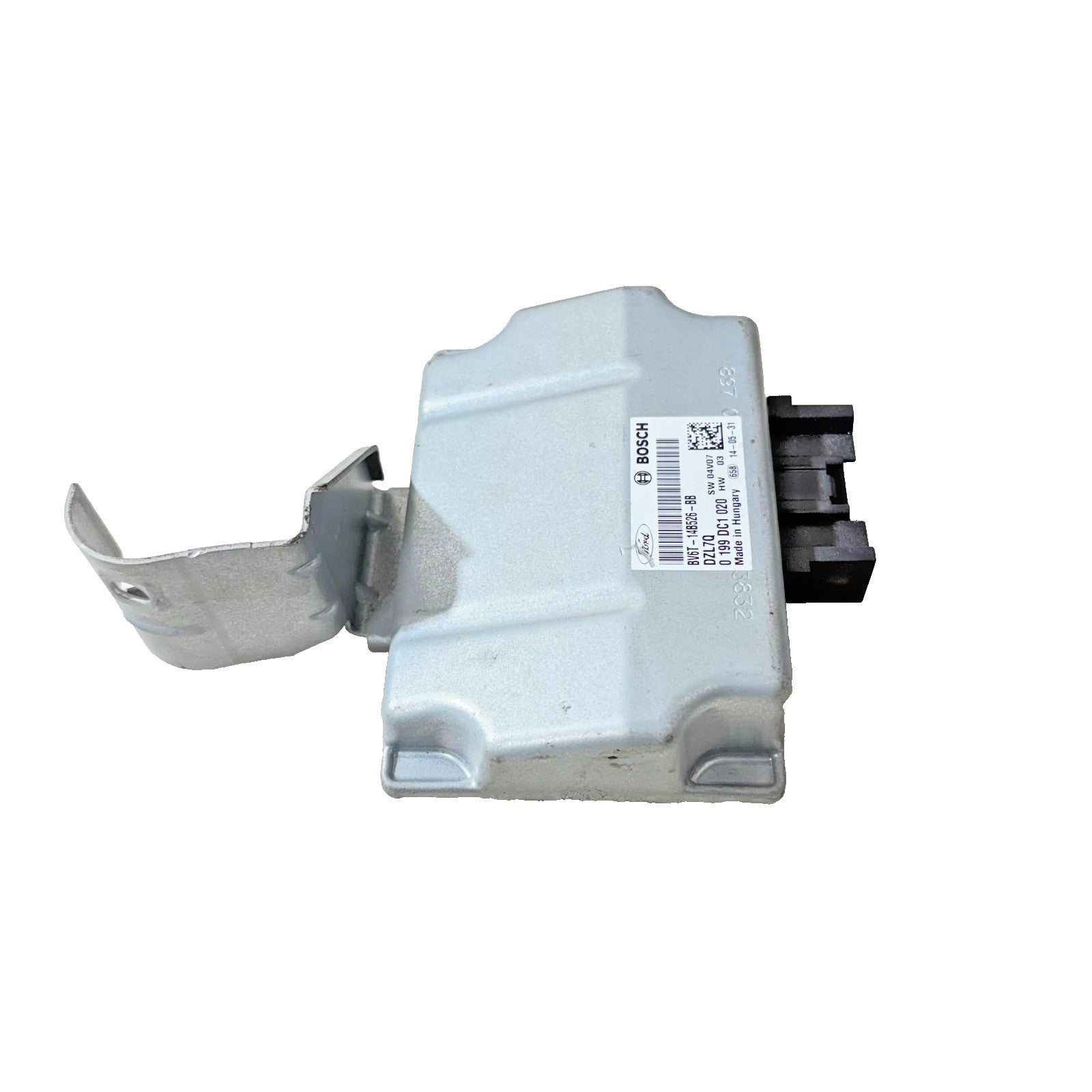 Ford Focus Mk3 2014-2018 Start Stop Voltage Stabilisation Module BV6T-14B526-BB