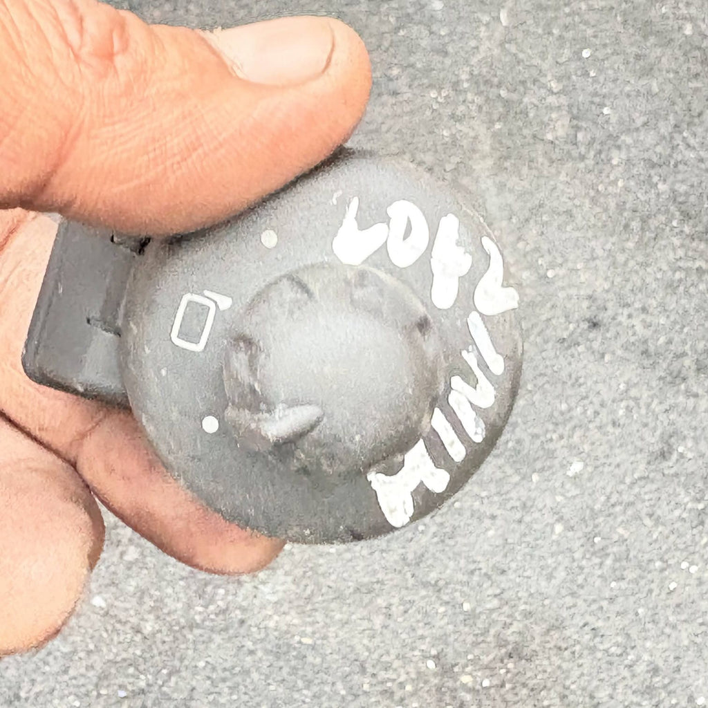 MINI Wing Mirror Adjustment Switch 61313422621 R55 R56 R57 R58 R59 R60 07-15