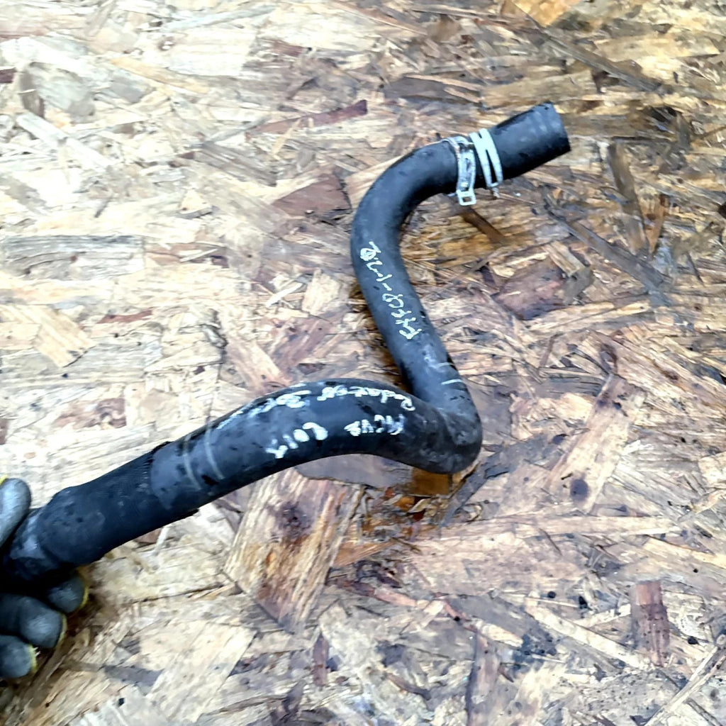 VW GOLF VIII Variant CG5 Coolant Hose Pipe 3q0122101ch 2.00 Diesel 32432326 2013
