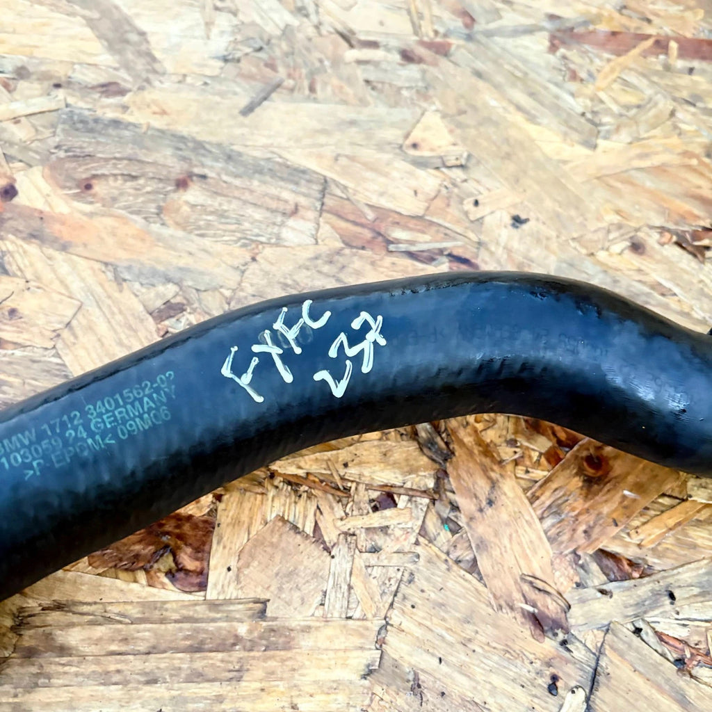 BMW X5 E53 2000?2006 Engine Coolant Radiator Pipe Hose 10305924