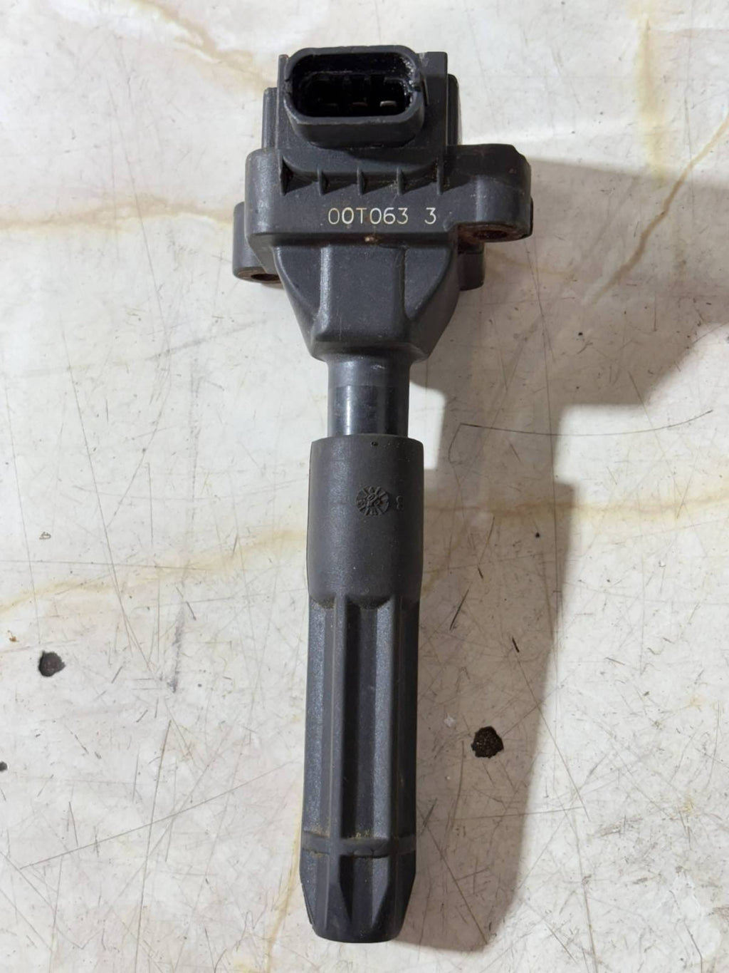MERCEDES-BENZ SLK 1996-2004 R170 Ignition Coil A0001594942