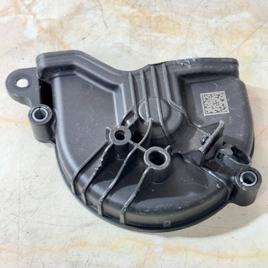 Audi Q3 F3/Q3 Sportback F3 Engine Upper Timing Belt Cover 04E109121N 2019-2025