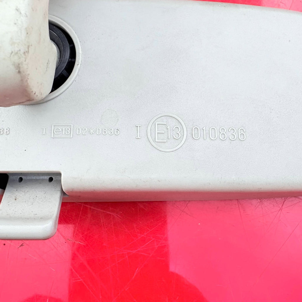 Suzuki Swift Mk2 2004-2010 Interior Rear View Mirror E13 010836