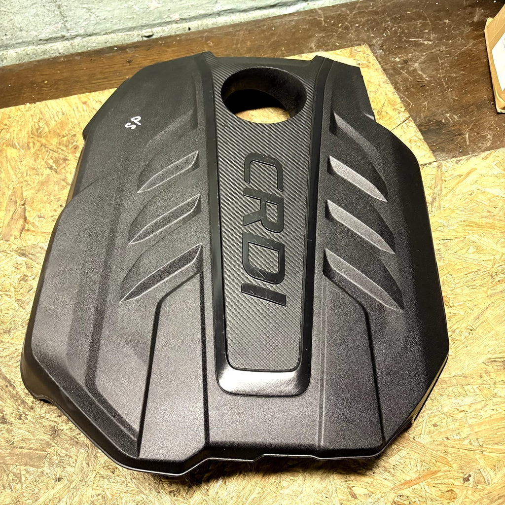 Kia Sportage Mk4 1.6 CRDi D4FE Engine Cover 2018-2021