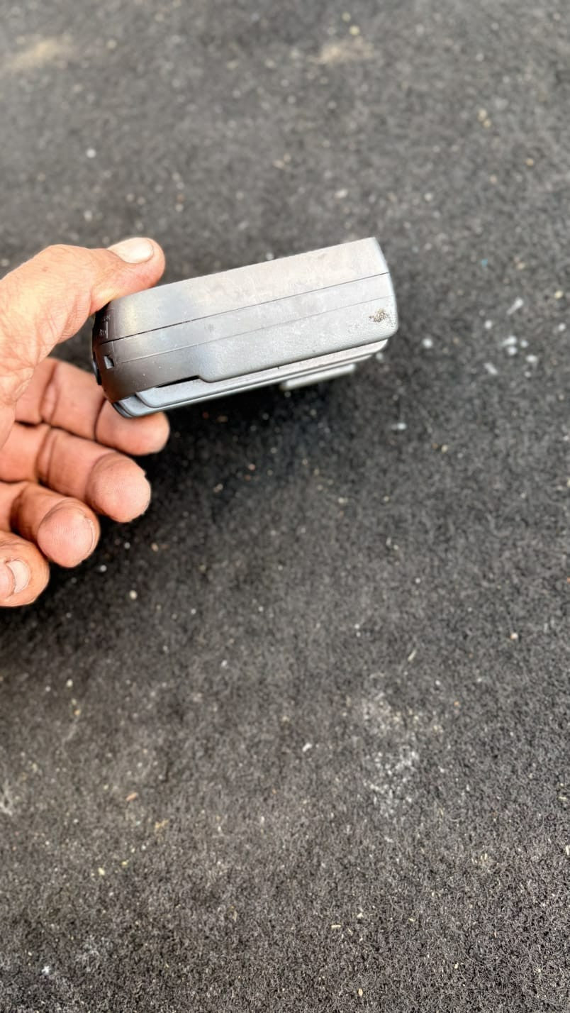 OPEL CORSA INTERIOR AIR VENT DRIVERS SIDE 2000-2006