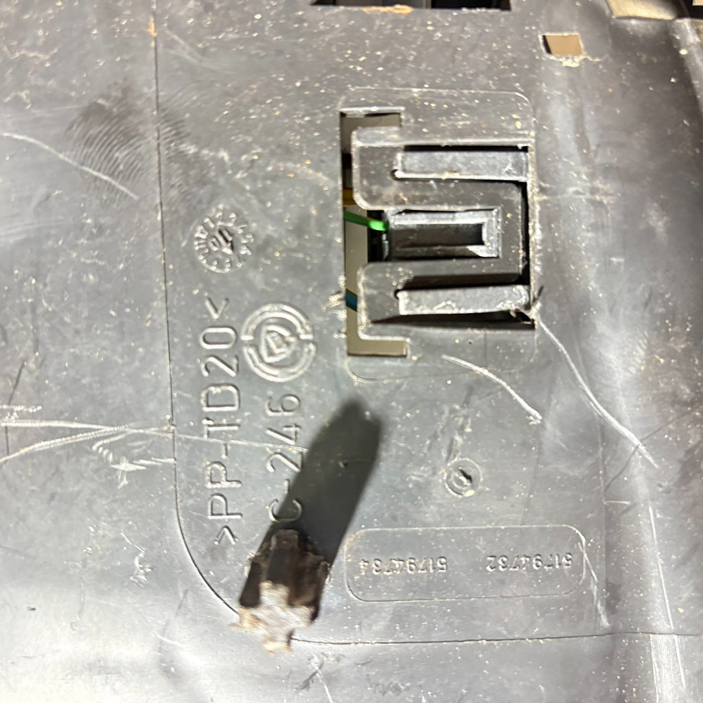 Ford Ka Mk2 Fuse Box Fusebox 51794732