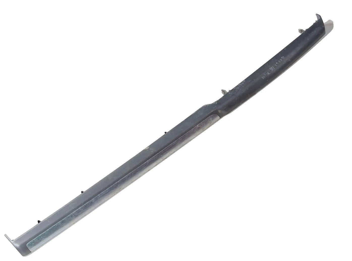 VAUXHALL VECTRA C 05-08 SRI 1.9 CDTI GLOVE BOX DASH TRIM 13198818 769053620