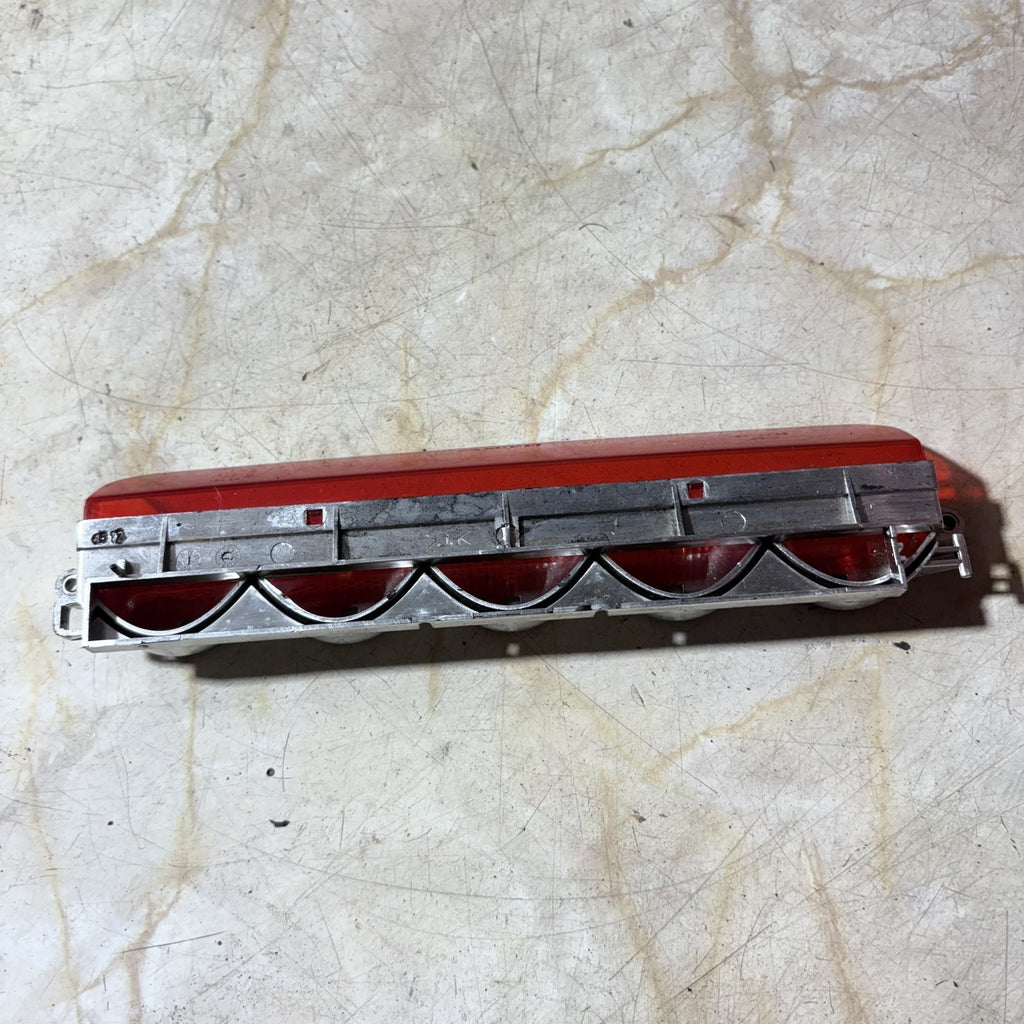 FIAT PANDA 169 5DR 2003-2012 TAILGATE HIGH LEVEL 3RD BRAKE LIGHT 735388525