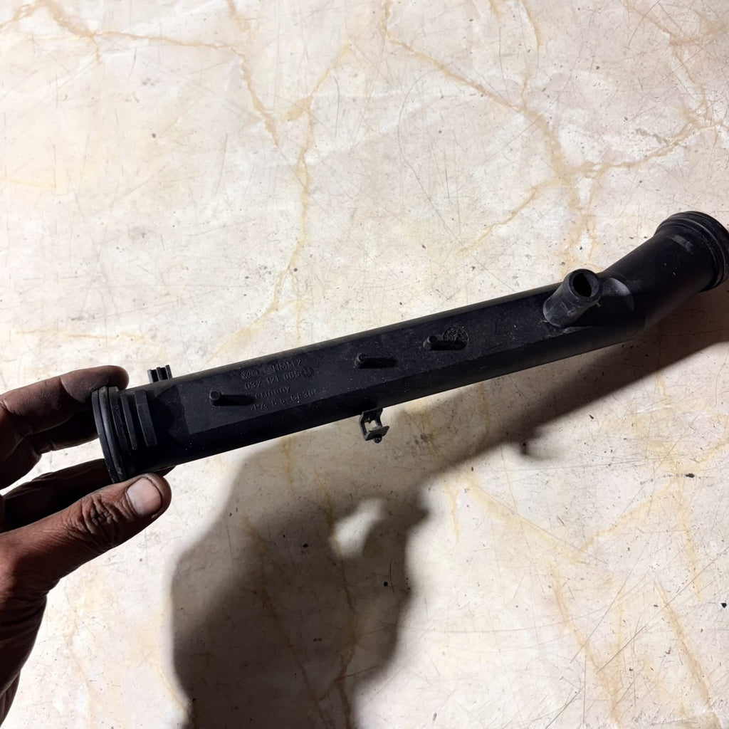 Coolant Pipe Fits VW Golf Mk5 Mk6 Polo Skoda Fabia 032121065 UK FASTPOST! 2014