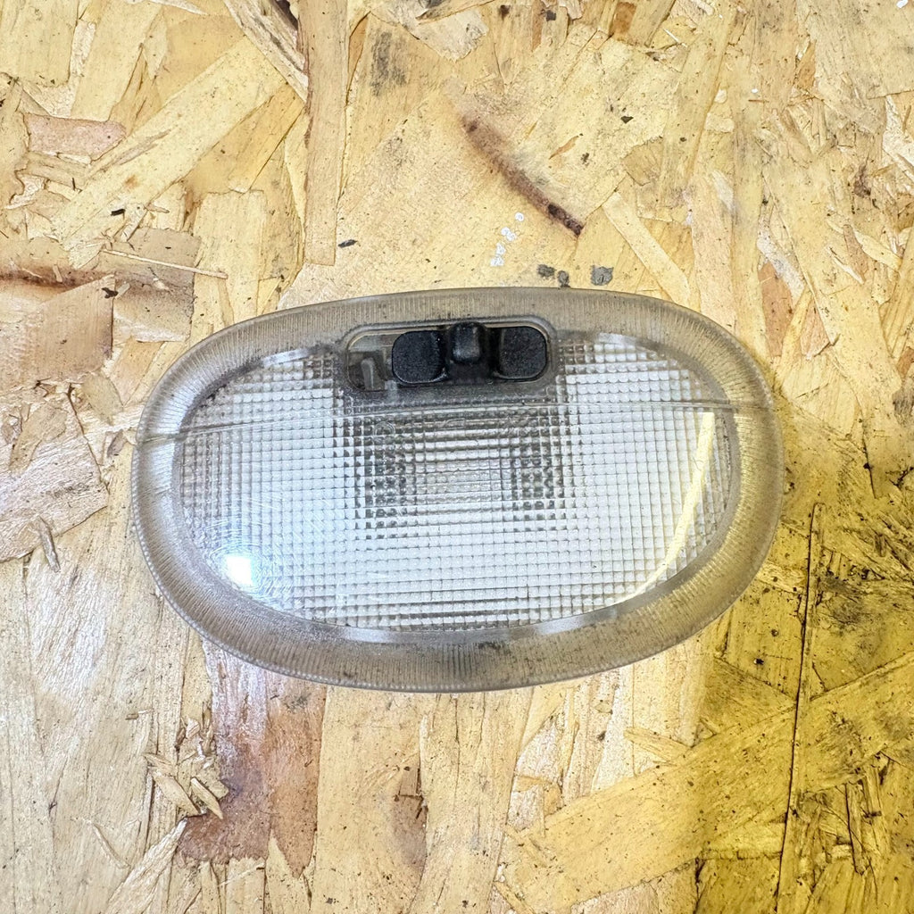 Jaguar S-Type 1999-2008 Rear Interior Ceiling Light C95YF 150554