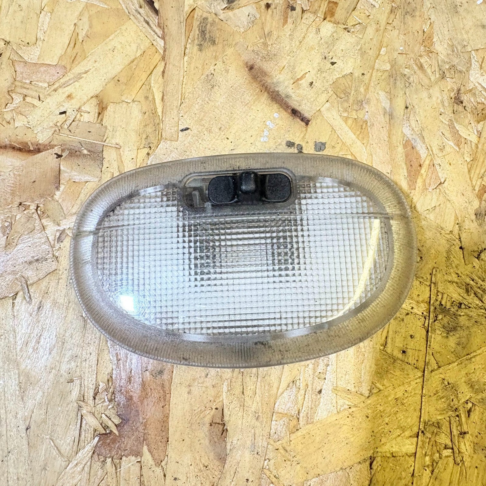 Jaguar S-Type 1999-2008 Rear Interior Ceiling Light C95YF 150554