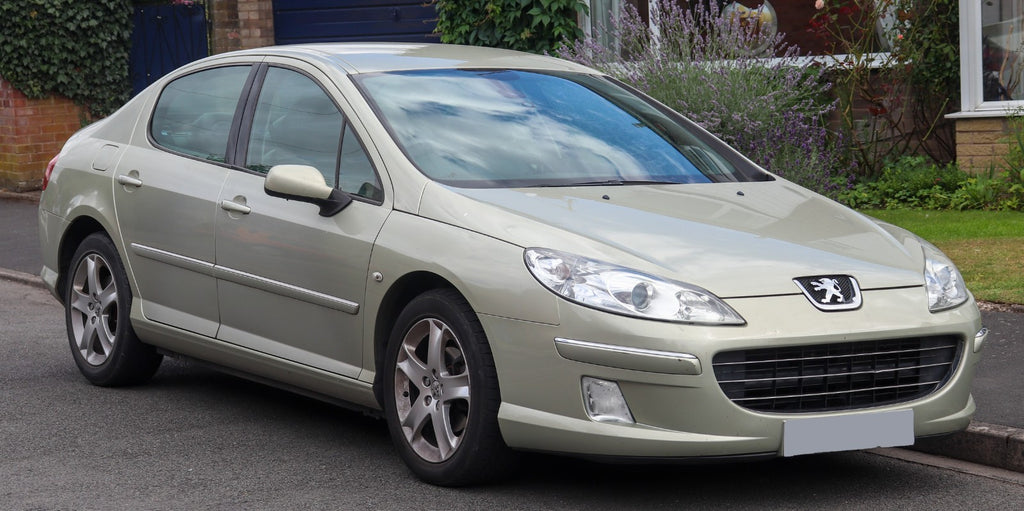 PEUGEOT 407 2004-2011 DRIVER SIDE REAR DOOR CHECK STRAP
