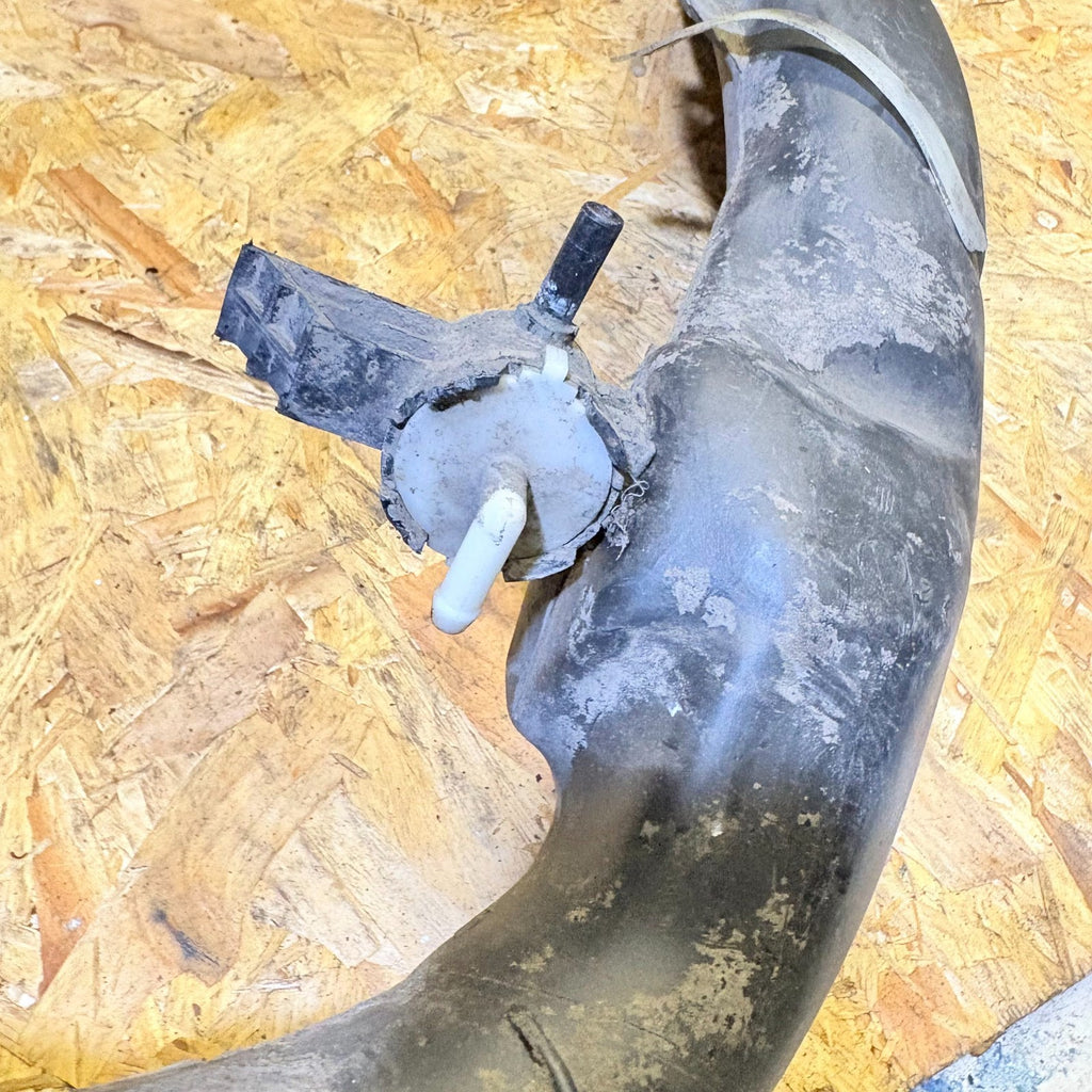 Peugeot 806 Fuel Tank Filler Pipe 1474578080 1471918080 1994-2002 MPV Rear Side