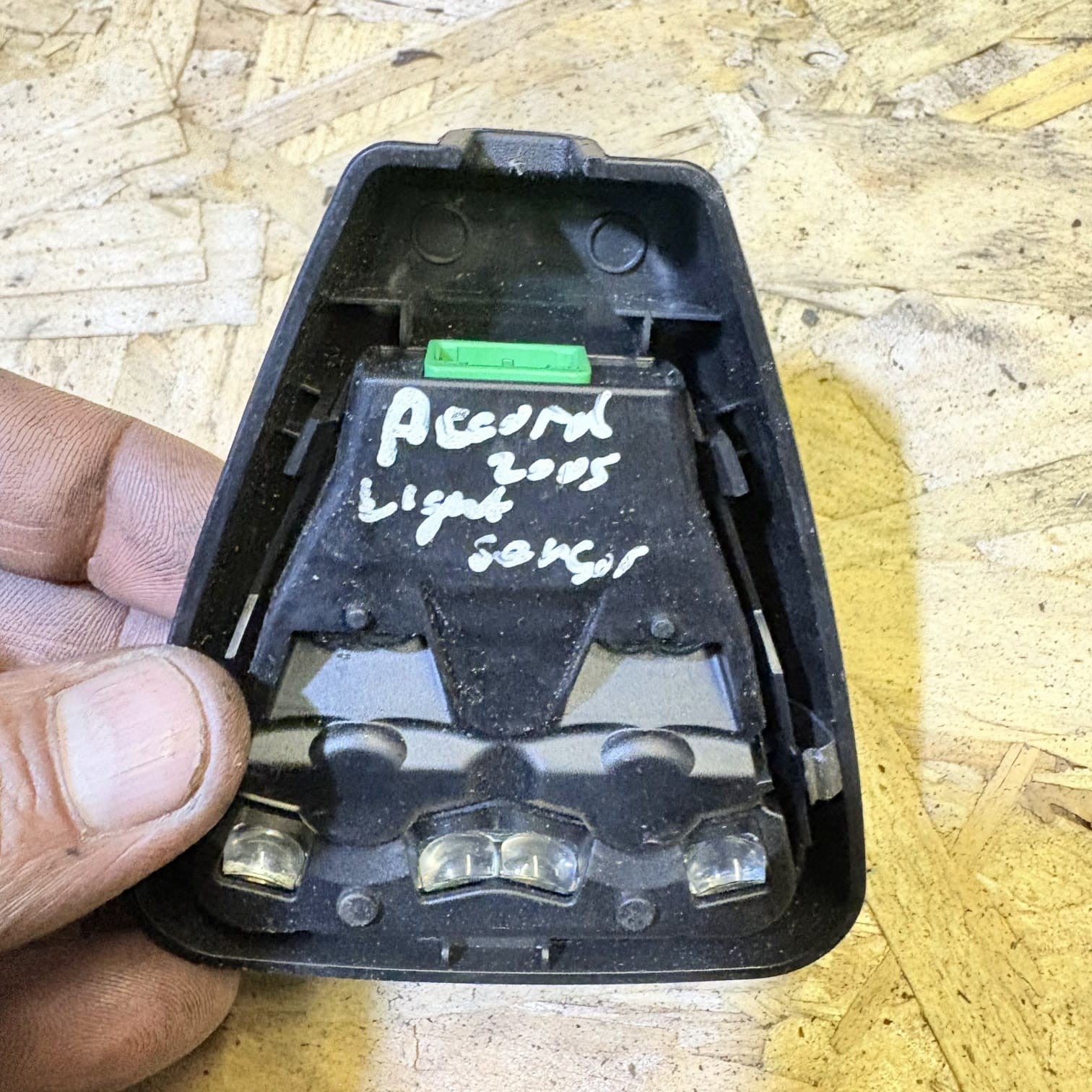 Rain Sensor for Honda Accord UK686528-02 2005