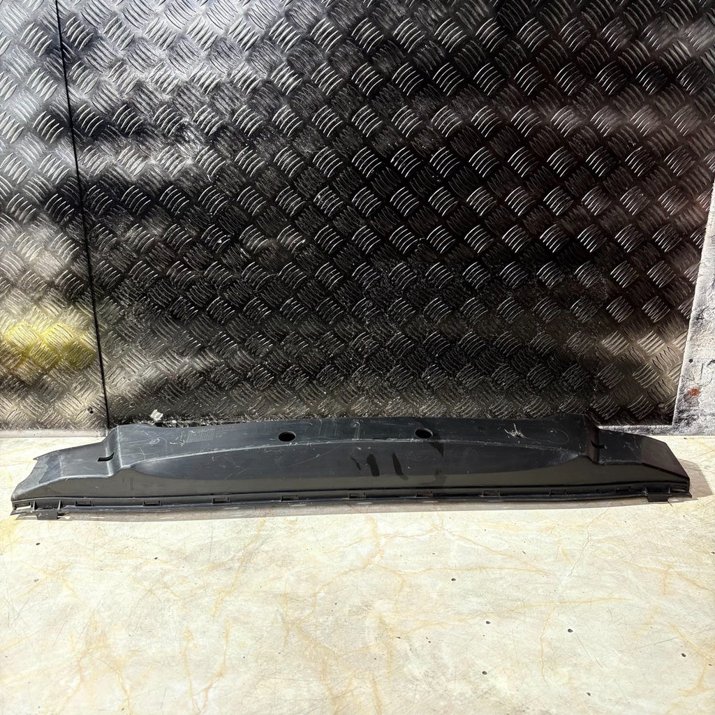 30744966 Volvo C30 S40 V50 Front Bumper Impact Absorber Crash Beam 2006-2012