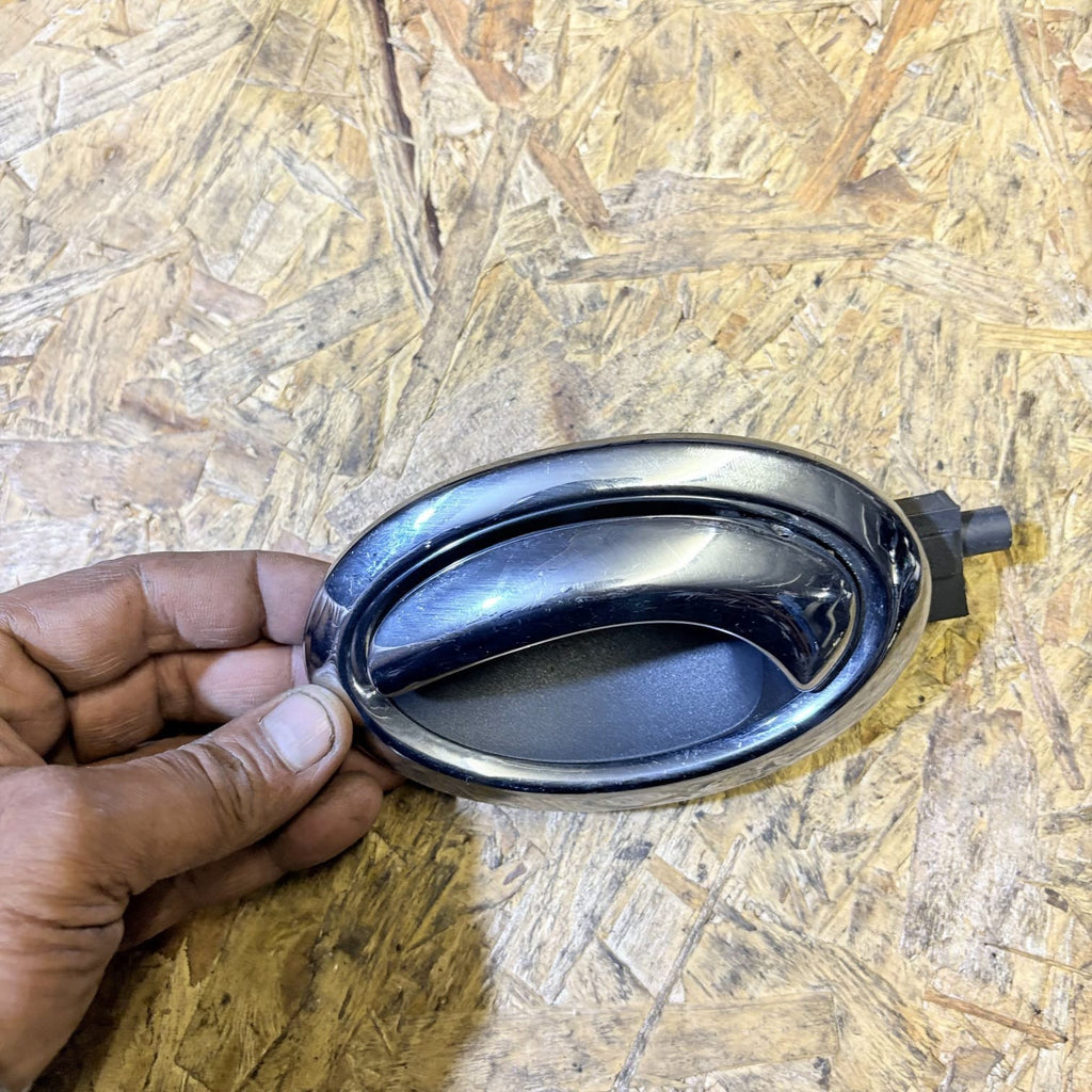 MG 2002-2005 Passenger Front Left Side Interior Door Handle