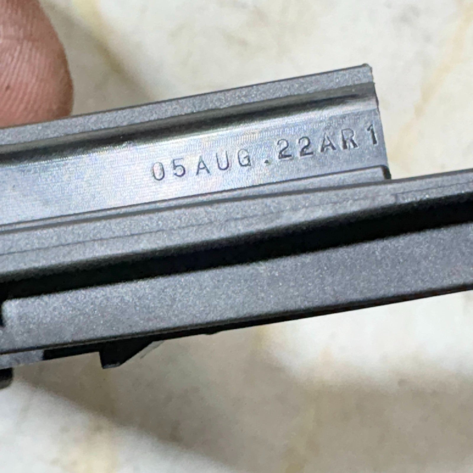 FORD FOCUS MK2 FORD KUGA MK1 2005 VOLUME CONTROL STALK DX1AA