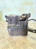 2014 Suzuki Swift Black Relay And Fuse Box Module Assembly