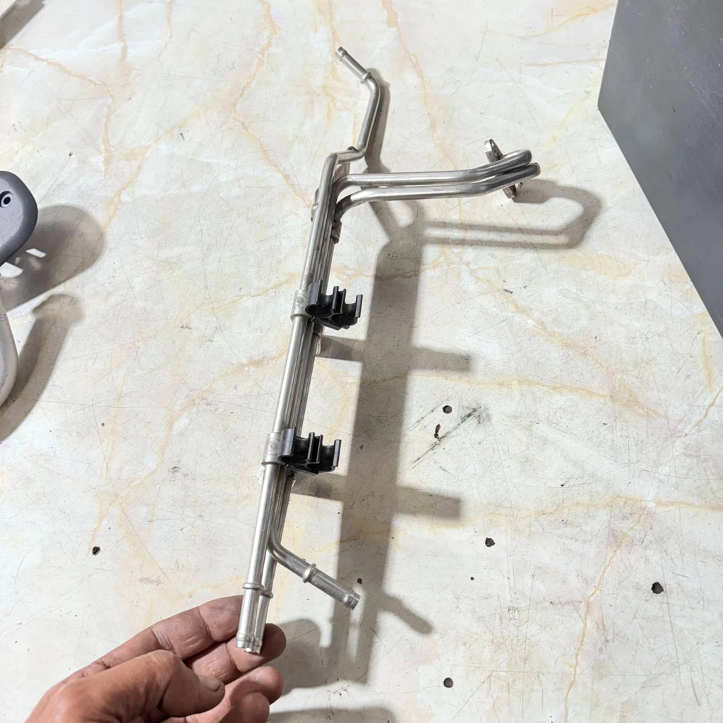 Audi A1 2010-2018 8X Coolant Pipe Flow Return 03F121497A