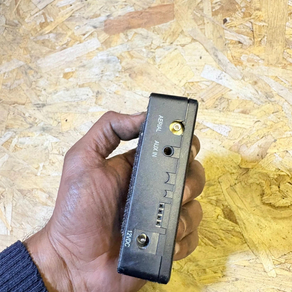 HYUNDAI I20 2013 DIGITAL RADIO WIRELESS RECEIVER