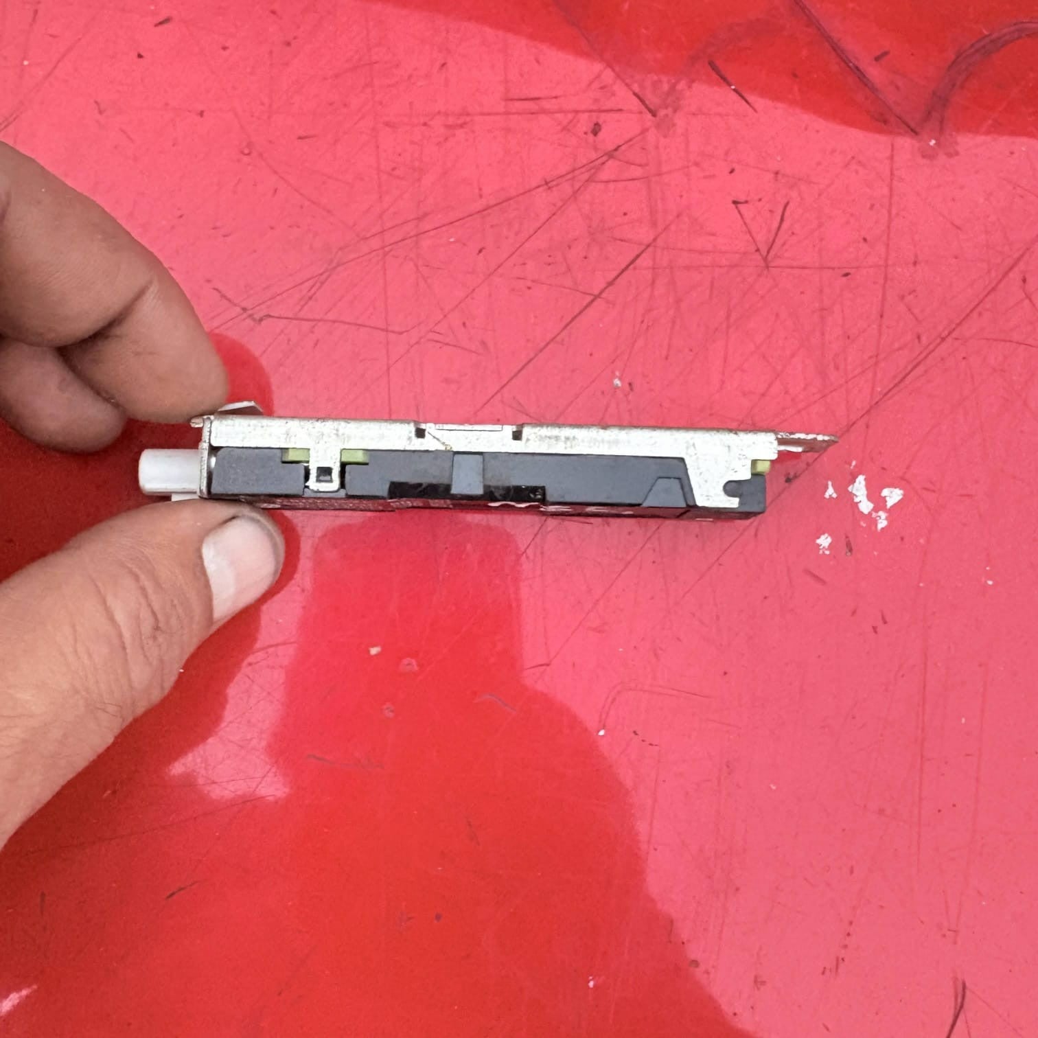 VW SCIROCCO 137, 138 Antenna Amplifier 1K8035552C 7617310333 2.00 26147820