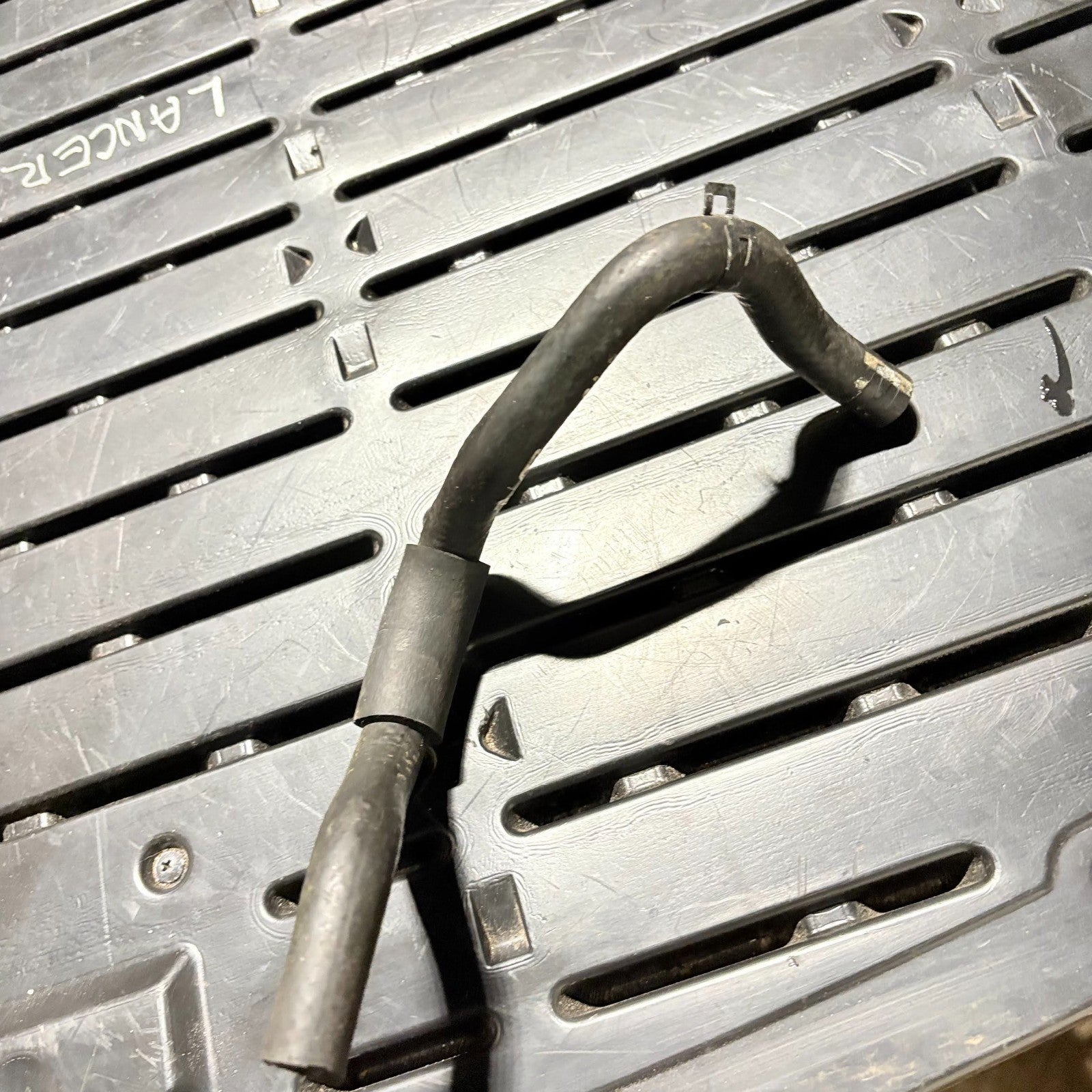 Hyundai i10 Mk2 (IA/BA) 1.0 Coolant Hose Pipe 2013-2019 Engine Water Line