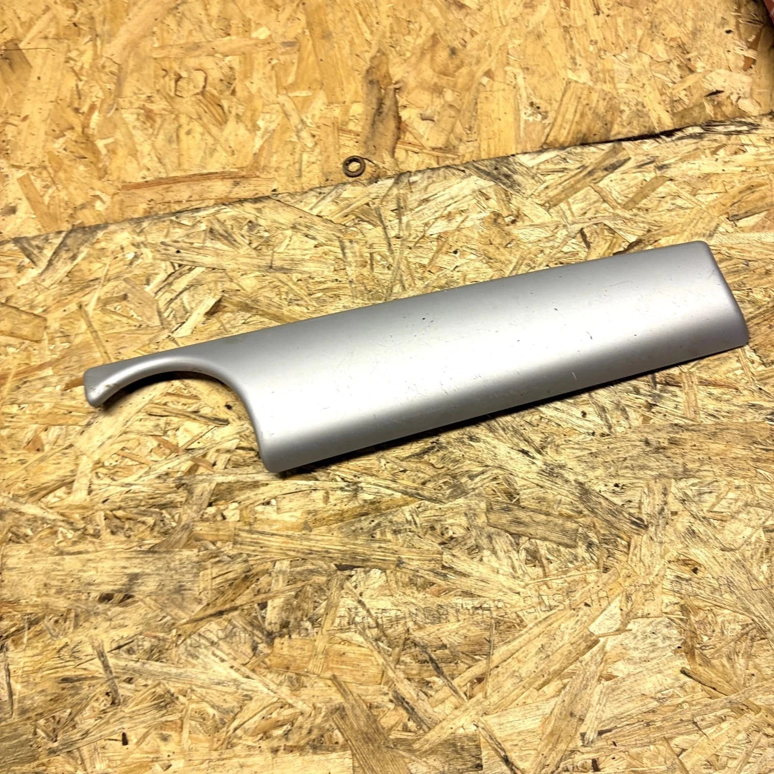 MINI R56 Dashboard Trim Unit Panel in Silver for MINI COOPER R56 R57