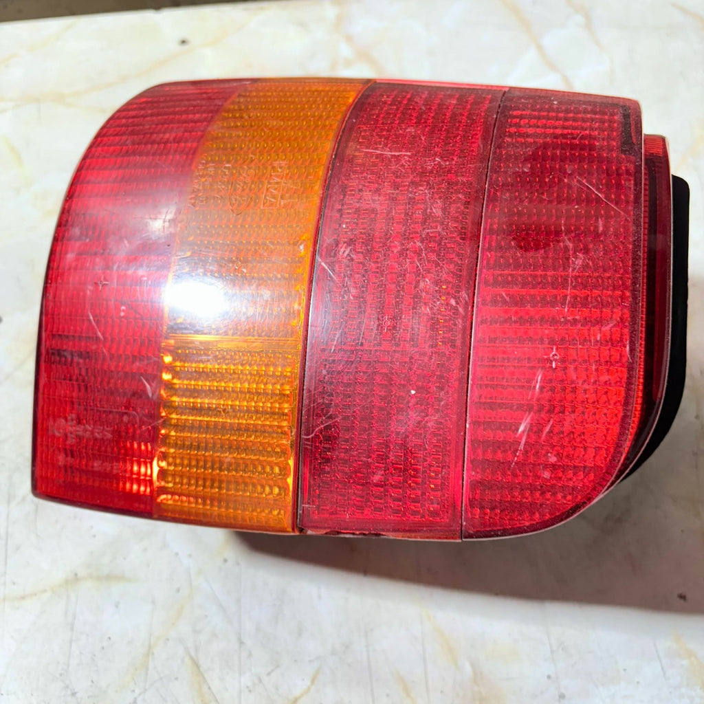 Ford Fiesta III Year 1991 Tail Light Rear Left 89FG 13N004