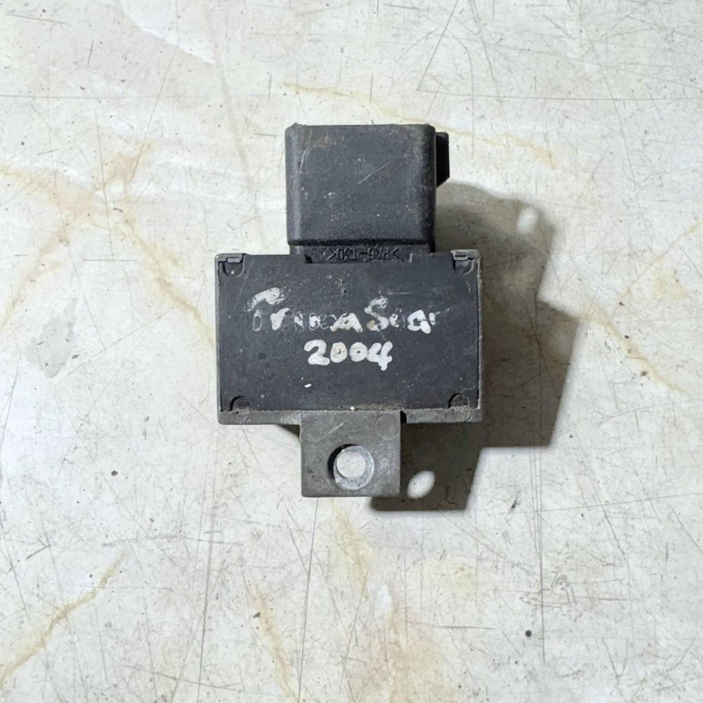 Vivaro Trafic Primastar Master Movano Kangoo Glow Plug Relay 7700115078