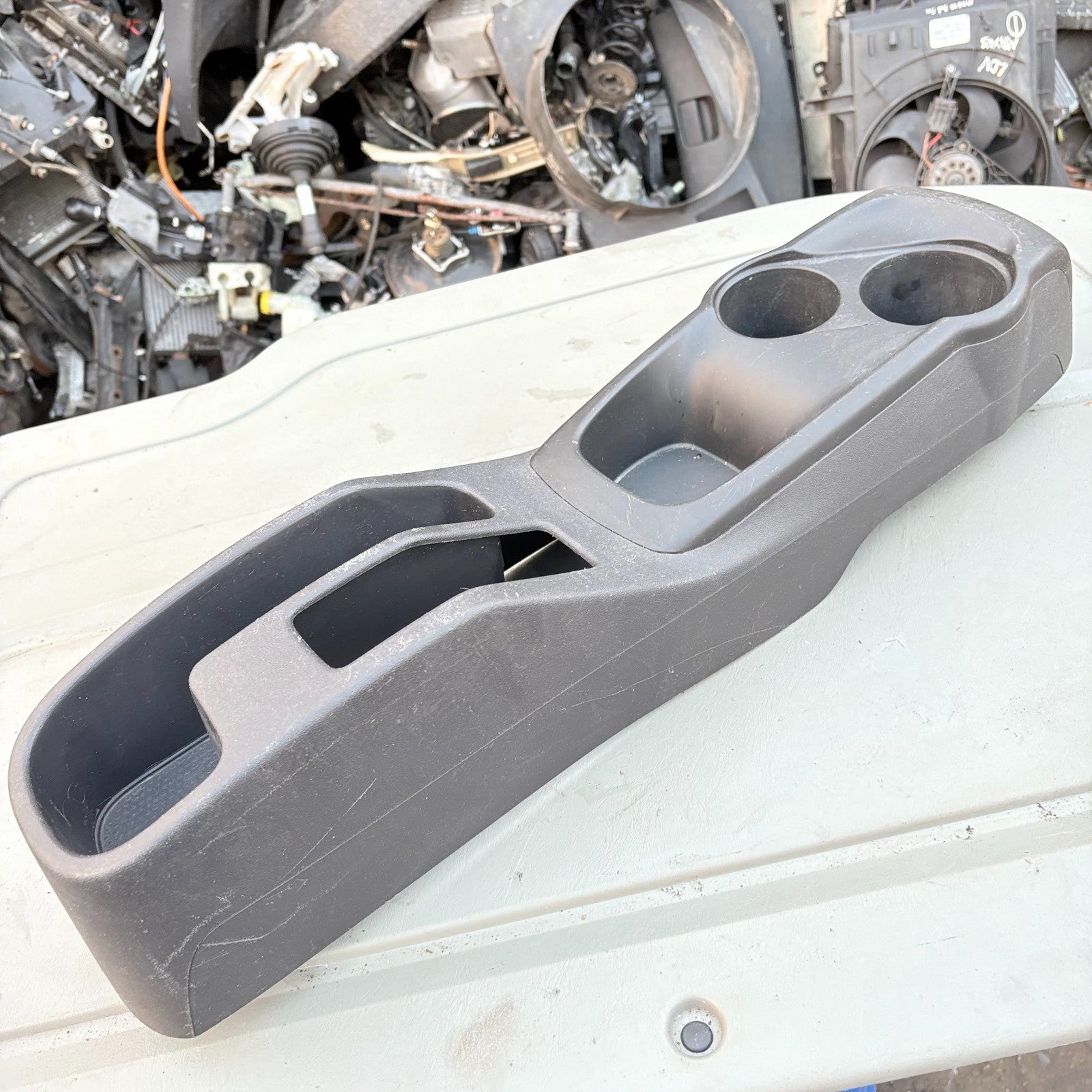 Hyundai i10 MK1 PA 2007-2012 5 Door Centre Console Cup Holder Trim 84622-0X900
