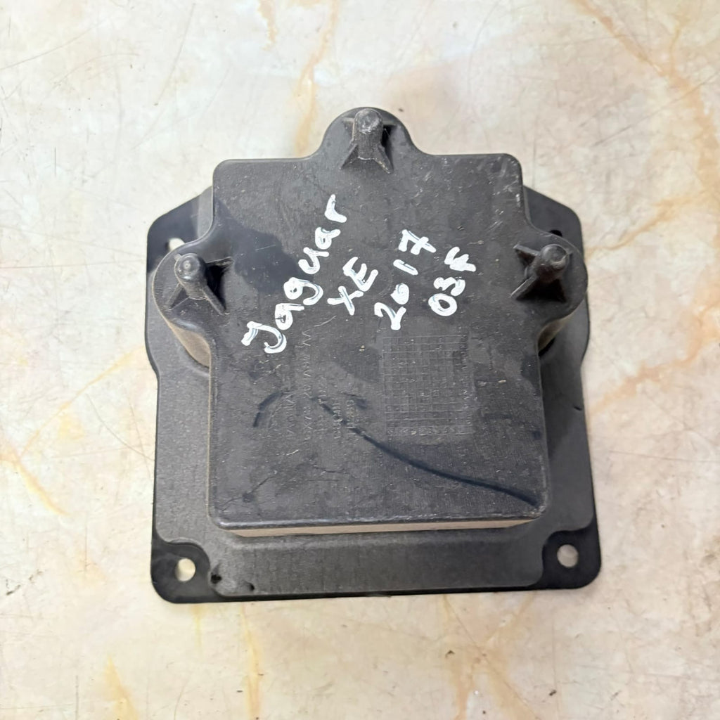 ⭐️2017 JAGUAR XE DRIVER FRONT DOOR CONTROL MODULE GJ32-14D618-BA OSF
