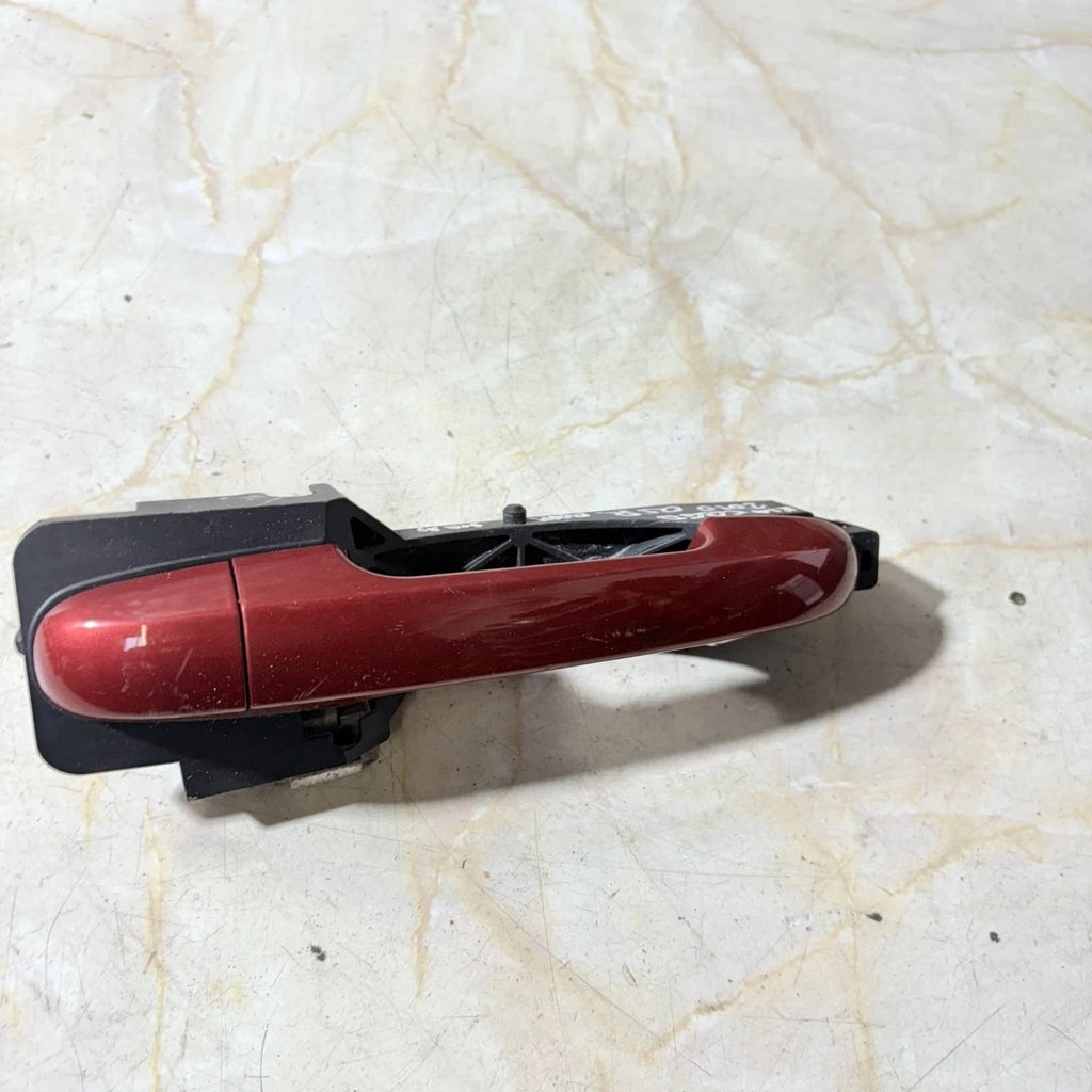 KIA CEED (XW20) 2010 Driver Rear External Exterior Door Handle AMD90634