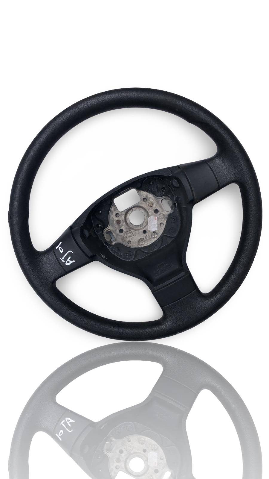 VOLKSWAGEN GOLF Steering Wheel 2007 178212