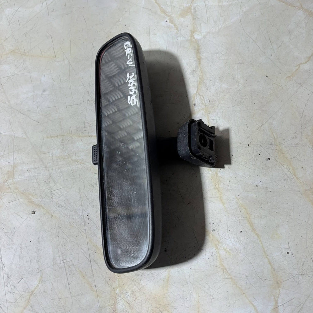 HONDA ACCORD Lancer INTERIOR REAR VIEW MIRROR (BLACK) E4012197 2005