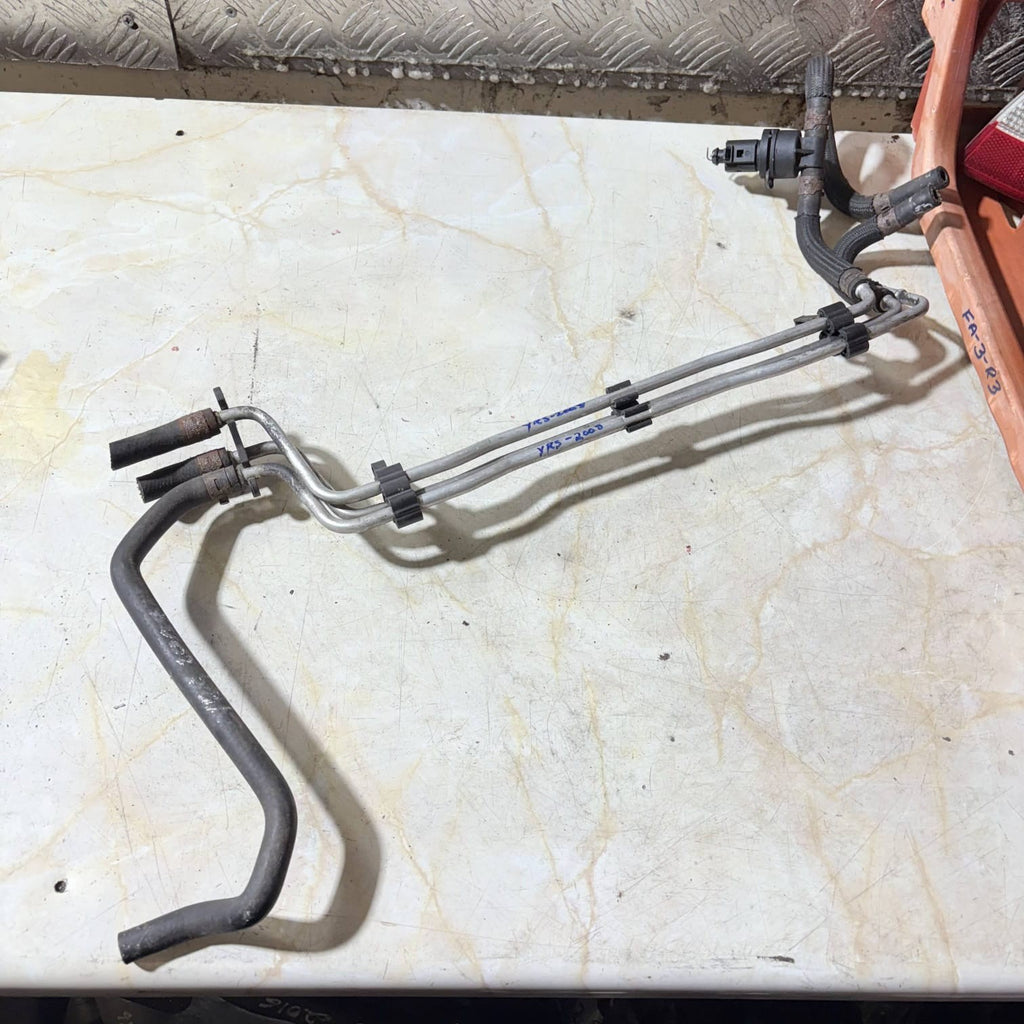 Toyota Yaris 2008 Fuel Pipe Lines Assembly with Sensor (VRS-2008)