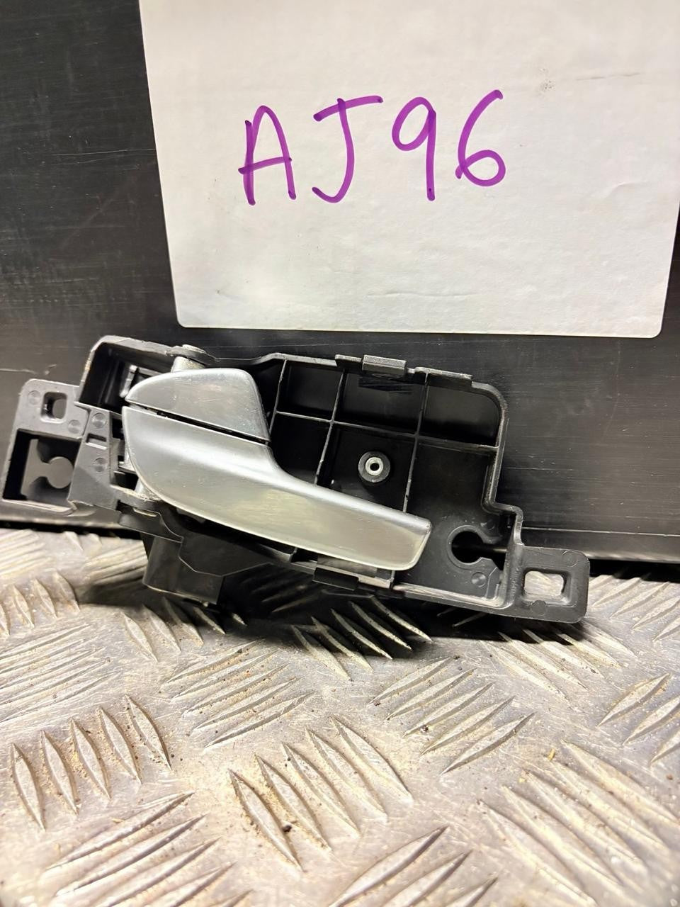 Ford Mondeo Mk4 (2007-2015) INSIDE DOOR HANDLE NSR PASSENGER SIDE 7S71-A22601-AB
