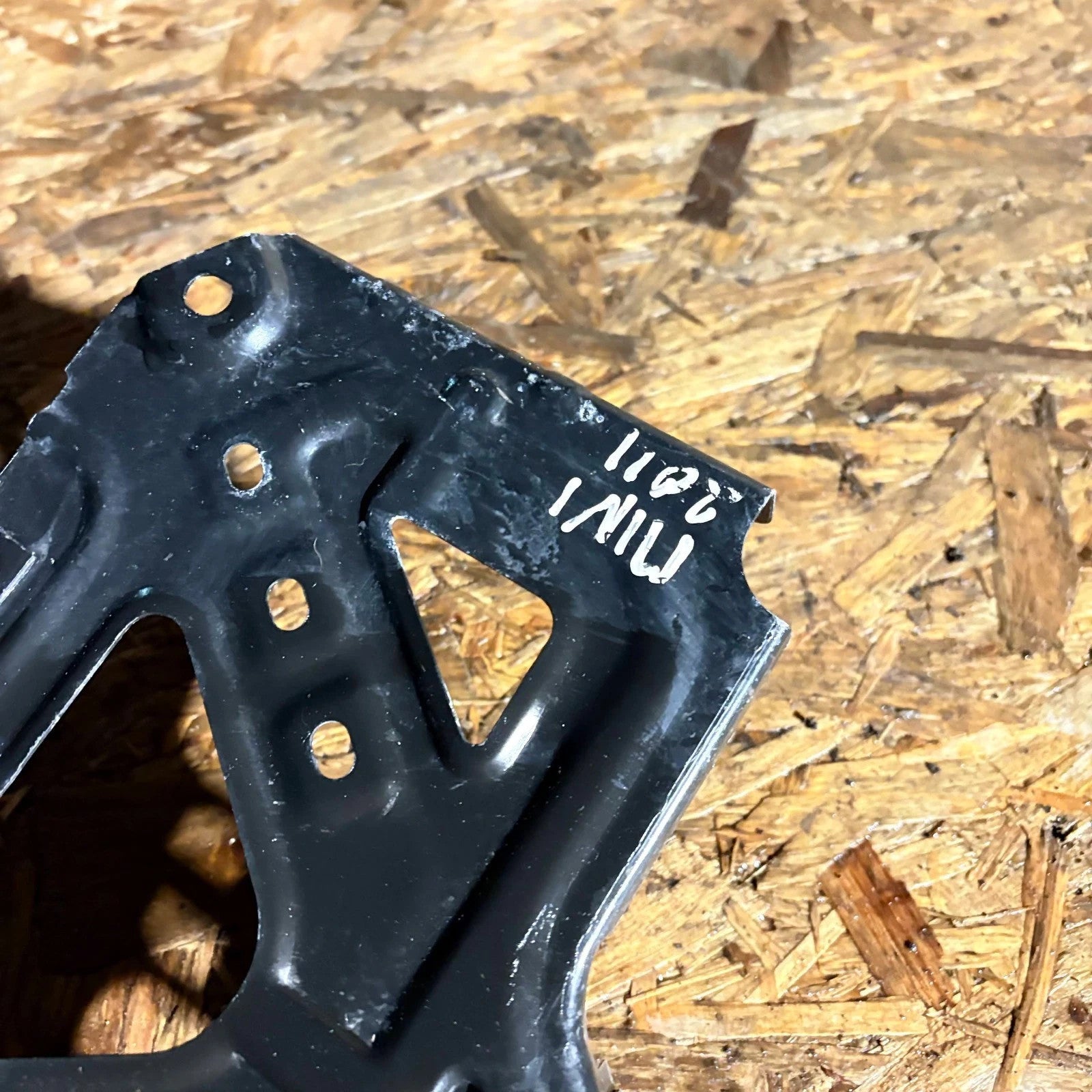 MINI Cooper R55 R56 R57 Battery Tray Support Bracket 2007-2015 61217644248