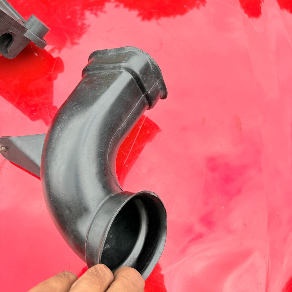 2008 Hyundai Coupe SIII Air Duct Hose Pipe
