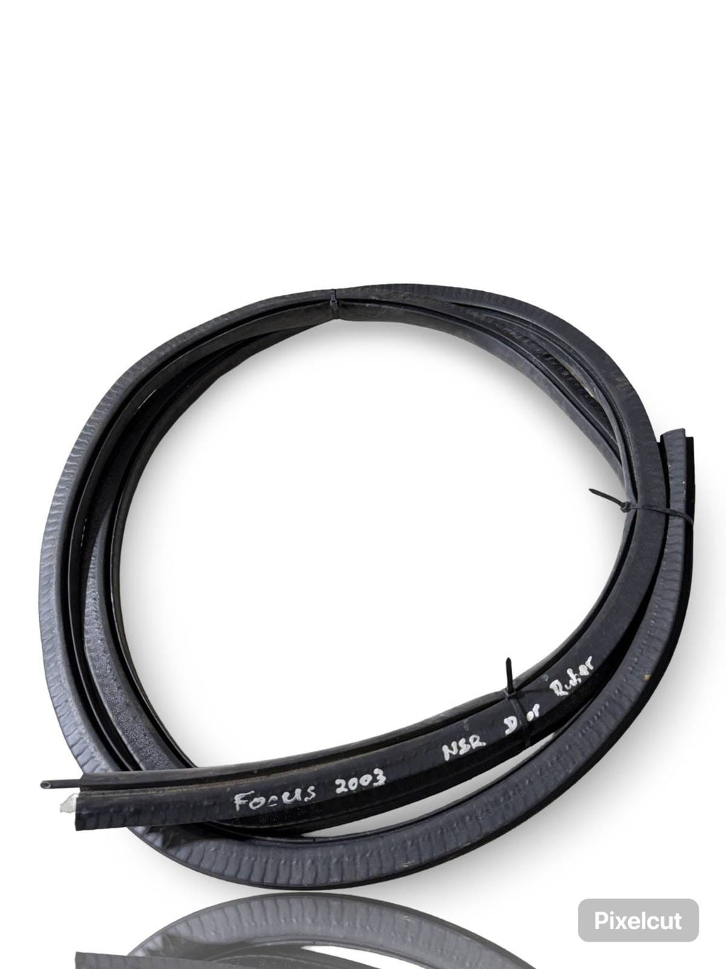 FORD FOCUS MK1 2003 REAR PASSEN DOOR SEAL
