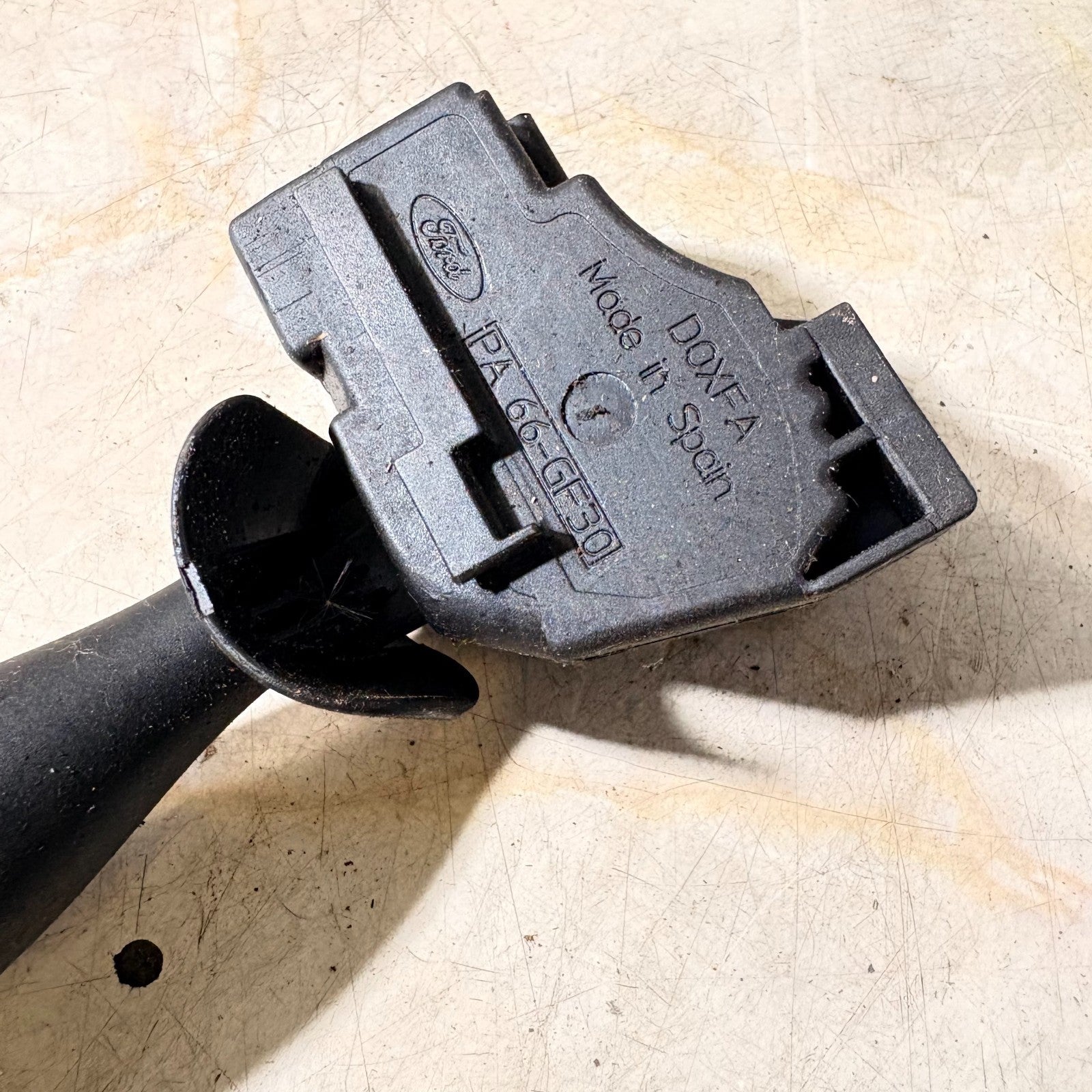 FORD MONDEO MK3 2001-2007 VARIABLE WIPER STALK CONTROL