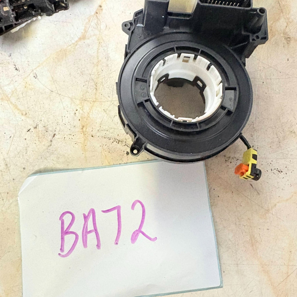 Ford Fiesta MK8 Steering Column Squib Coupling 2017-2022 GN15-14A664-AB