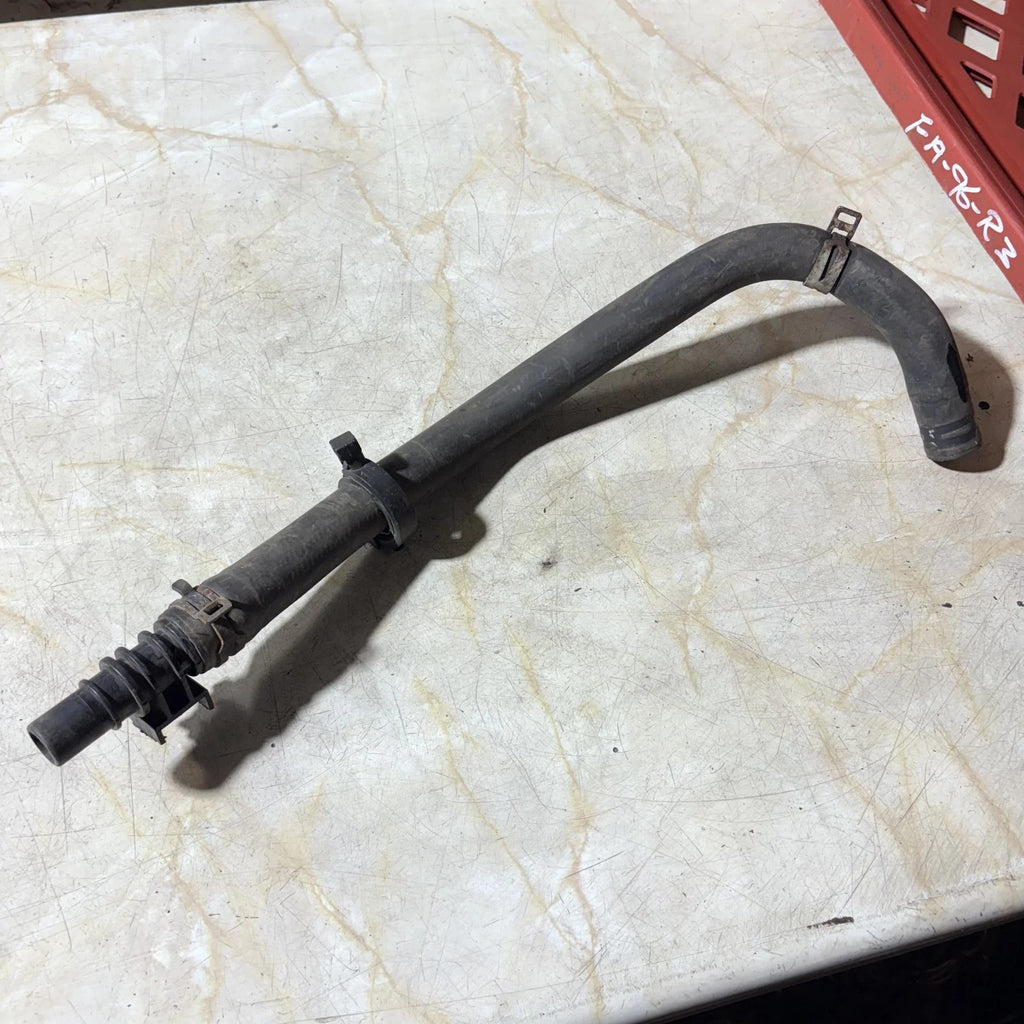 2016 FORD ECOSPORT 1L ECOBOOST WATER PIPE TUBE HOSE