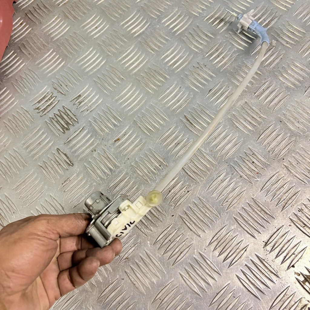 Honda Civic Door Lock Cylinder Switch Cable With CRV CR-V 2012 72185-SWA-A01