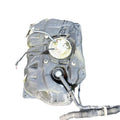 TOYOTA YARIS FUEL TANK & FILLER NECK PIPE 77100-0D220