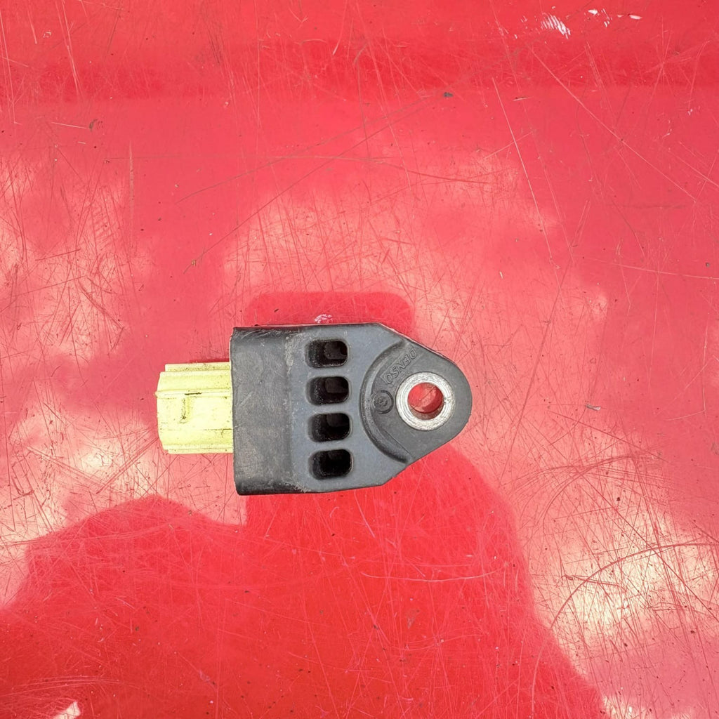 2003 TOYOTA YARIS AIR Passenger Front BA SENSOR 89831-0D090 NSF