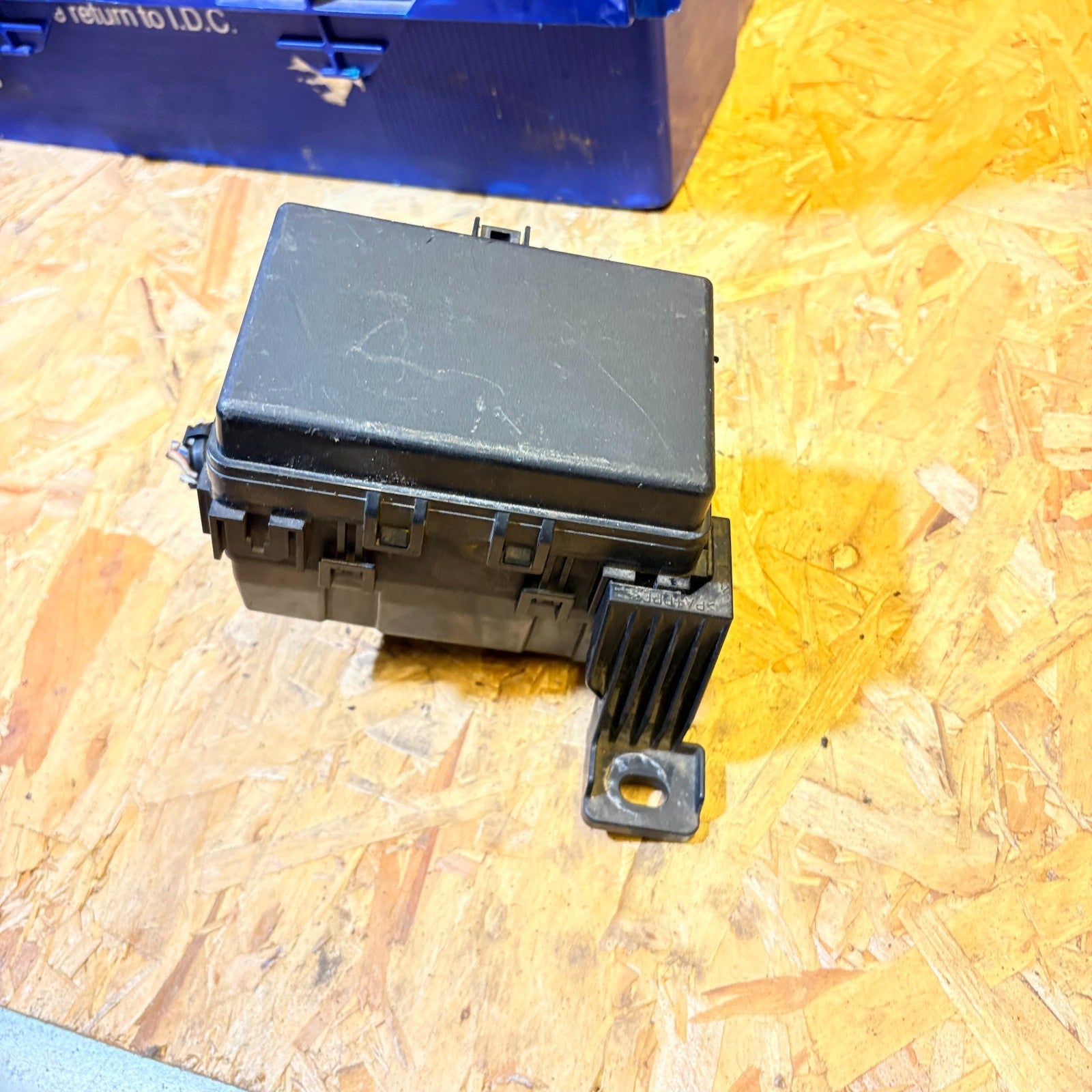 Suzuki Alto 2009-2014 Under Dash Fuse Box Control Module
