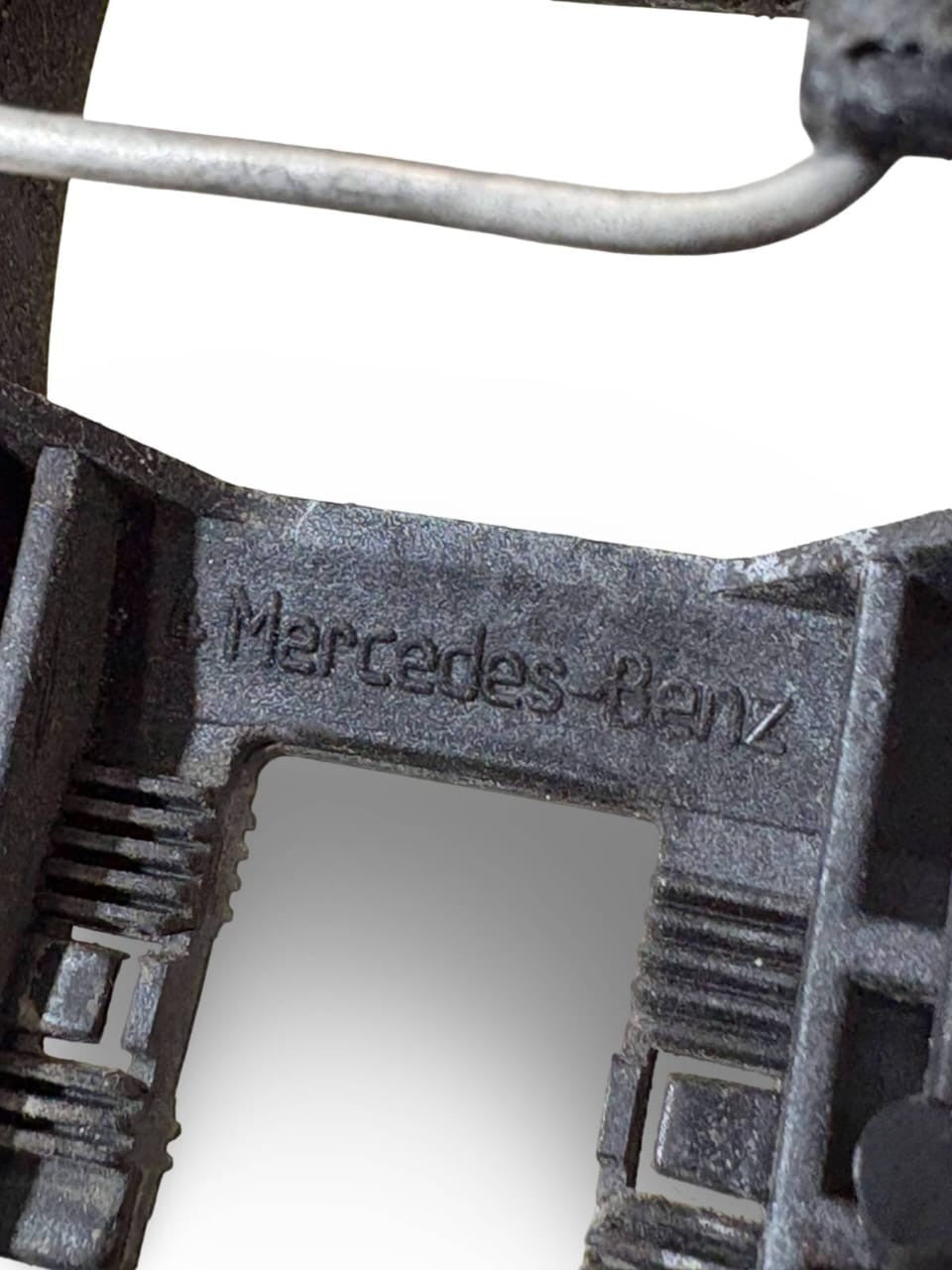 Mercedes M-Class W163 Rear Door Handle Carrier Bracket A1637600434 1998-2005